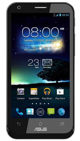 Смартфон Asus PadFone 2 64Gb Black - Гудермес