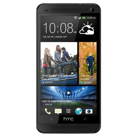 Сотовый телефон HTC HTC One dual sim - Гудермес