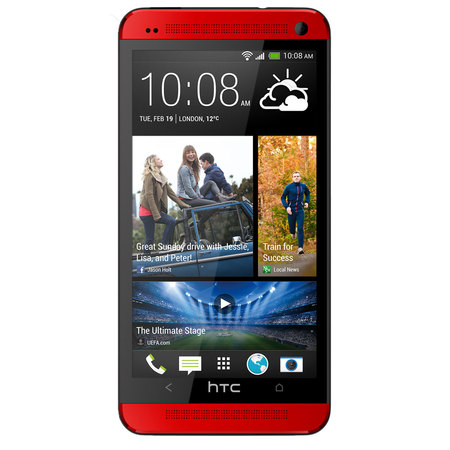 Смартфон HTC One 32Gb - Гудермес