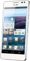 Смартфон Huawei Ascend D2 - Гудермес