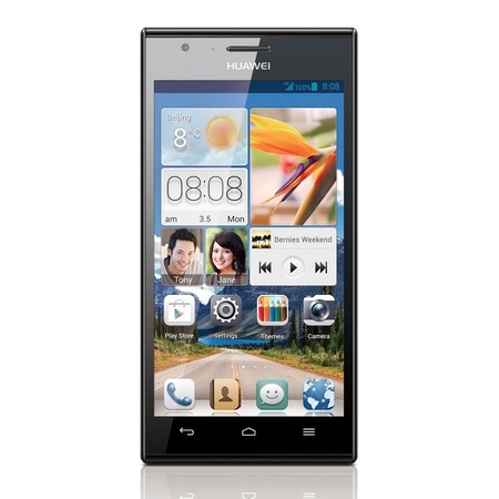 Смартфон Huawei Ascend P2 - Гудермес