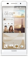 Смартфон HUAWEI Ascend P6 White - Гудермес