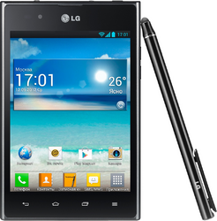 LG Optimus Vu - Гудермес