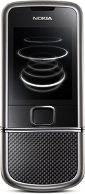Мобильный телефон Nokia 8800 Carbon Arte - Гудермес