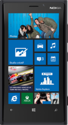 Мобильный телефон Nokia Lumia 920 - Гудермес