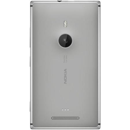 Смартфон NOKIA Lumia 925 Grey - Гудермес