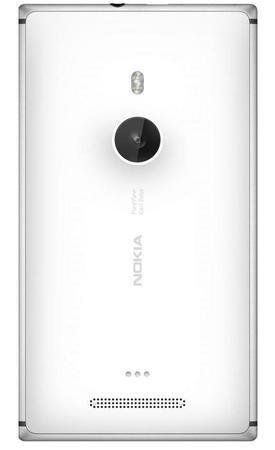 Смартфон NOKIA Lumia 925 White - Гудермес
