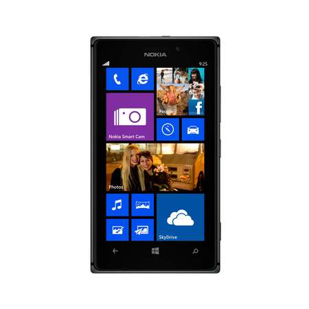 Сотовый телефон Nokia Nokia Lumia 925 - Гудермес