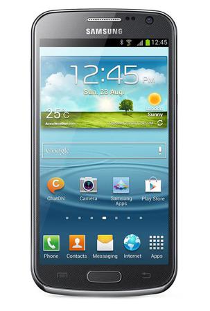 Смартфон Samsung Galaxy Premier GT-I9260 Silver 16 Gb - Гудермес
