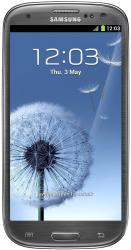 Samsung Galaxy S3 i9300 32GB Titanium Grey - Гудермес