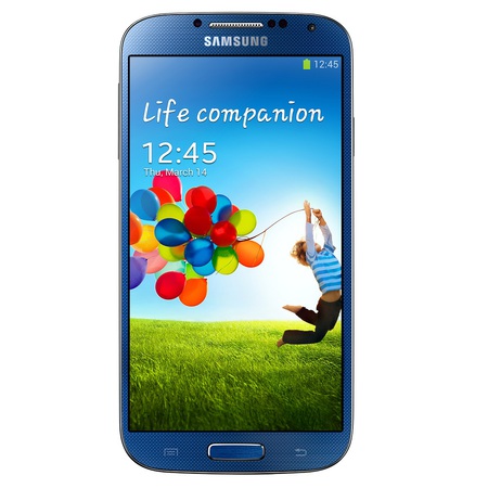 Смартфон Samsung Galaxy S4 GT-I9500 16 GB - Гудермес