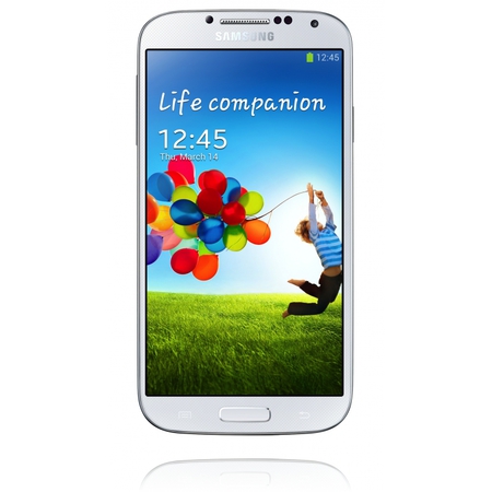 Samsung Galaxy S4 GT-I9505 16Gb черный - Гудермес