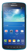 Смартфон SAMSUNG I9295 Galaxy S4 Activ Blue - Гудермес