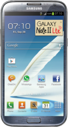Samsung N7105 Galaxy Note 2 16GB - Гудермес
