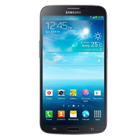 Сотовый телефон Samsung Samsung Galaxy Mega 6.3 GT-I9200 8Gb - Гудермес