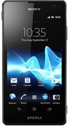 Sony Xperia TX - Гудермес