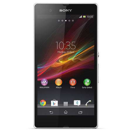 Смартфон Sony Xperia Z C6603 - Гудермес