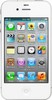 Apple iPhone 4S 16Gb black - Гудермес