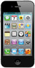 Смартфон APPLE iPhone 4S 16GB Black - Гудермес