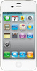 Смартфон Apple iPhone 4S 32Gb White - Гудермес
