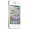 Мобильный телефон Apple iPhone 4S 64Gb (белый) - Гудермес