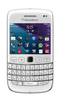 Смартфон BlackBerry Bold 9790 White - Гудермес