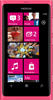 Смартфон Nokia Lumia 800 Matt Magenta - Гудермес