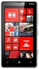Смартфон Nokia Lumia 820 White - Гудермес