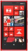 Смартфон Nokia Lumia 920 Red - Гудермес