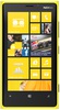 Смартфон Nokia Lumia 920 Yellow - Гудермес