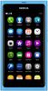 Смартфон Nokia N9 16Gb Blue - Гудермес