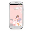 Мобильный телефон Samsung + 1 ГБ RAM+  Galaxy S III GT-I9300 La Fleur 16 Гб 16 ГБ - Гудермес