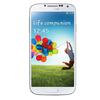 Смартфон Samsung Galaxy S4 GT-I9505 White - Гудермес
