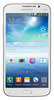 Смартфон SAMSUNG I9152 Galaxy Mega 5.8 White - Гудермес