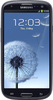 Смартфон SAMSUNG I9300 Galaxy S III Black - Гудермес