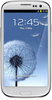 Смартфон SAMSUNG I9300 Galaxy S III 16GB Marble White - Гудермес