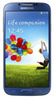Смартфон SAMSUNG I9500 Galaxy S4 16Gb Blue - Гудермес