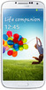 Смартфон SAMSUNG I9500 Galaxy S4 16Gb White - Гудермес