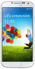 Смартфон Samsung Samsung Смартфон Samsung Galaxy S4 16Gb GT-I9500 (RU) White - Гудермес