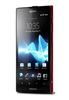 Смартфон Sony Xperia ion Red - Гудермес