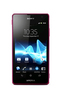 Смартфон Sony Xperia TX Pink - Гудермес