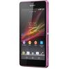 Смартфон Sony Xperia ZR Pink - Гудермес