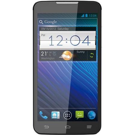 Смартфон ZTE Grand Memo Blue - Гудермес