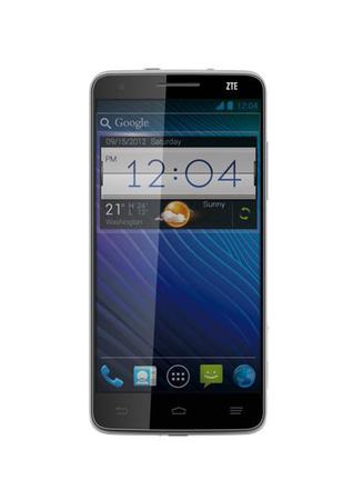 Смартфон ZTE Grand S White - Гудермес